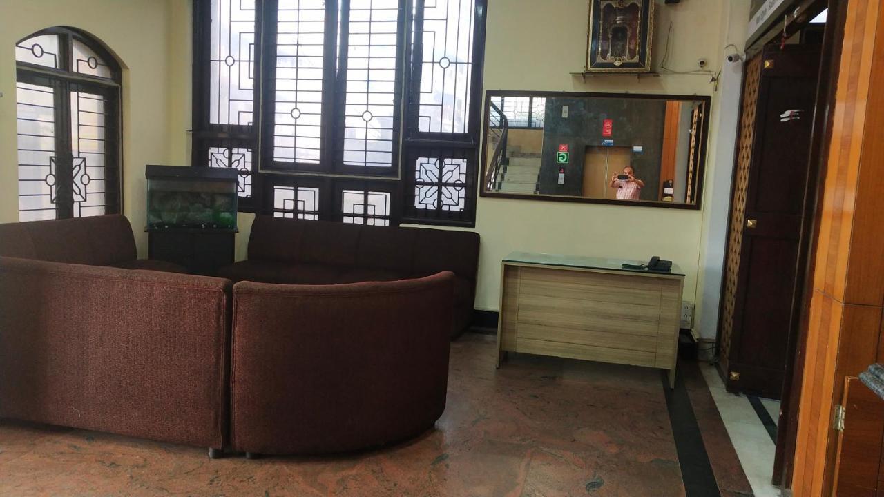 Hotel Vyshak International Mysore Extérieur photo
