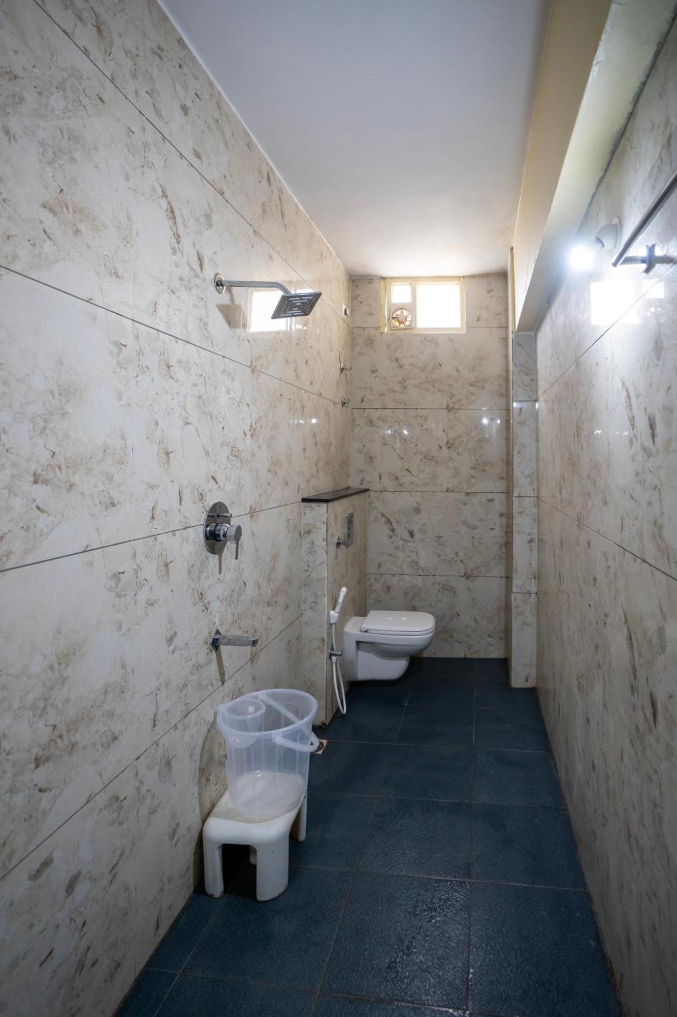 Hotel Vyshak International Mysore Chambre photo